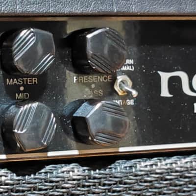 Mesa Boogie Nomad Fifty-Five 3-Channel 55-Watt 1x12" Guitar Combo 1999 - 2003 - Various image 18