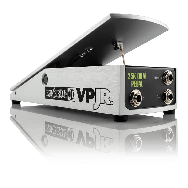 Ernie Ball VP JR 6181 25k Volume pedal image 1