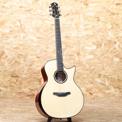Naga Guitars S-60GAC image 3