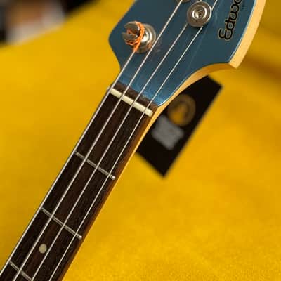 Edwards E-PB-95R/LT – Lake Placid Blue, approx. 2013 image 7