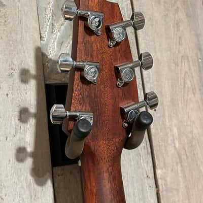 New Breedlove Discovery S Concert CE - Natural, Fastest Shipping on Earth! image 13