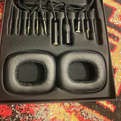 HEDD HEDD HEDDphone TWO Open-Back AMT Reference Headphones 2024 image 5