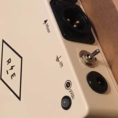 Revival Electric Synapse Vocal Effects Integrator image 5