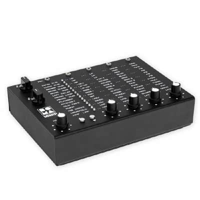 SoMa Laboratory Warp Multi-Purpose Audio Processing Unit image 4