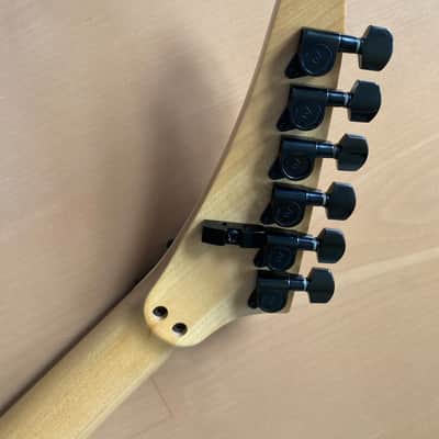 USA Kramer BARETTA 1987/88 - Antique white image 17