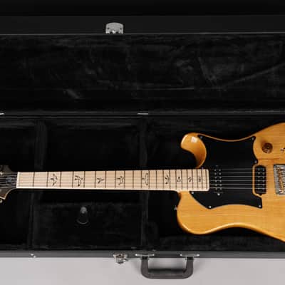 Paul Reed Smith USA Myles Kennedy Signature - PRS - 2024 - Antique Natural w/HSC image 16