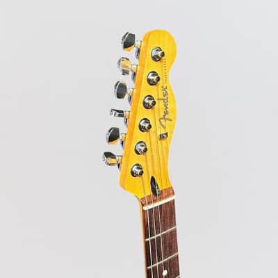 Fender Player II Modified Telecaster MIM Electric Guitar 2026 - Sunburst image 8