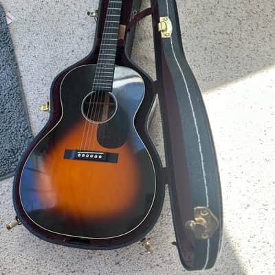Martin CEO-7 2013 - Present - Sunburst image 7