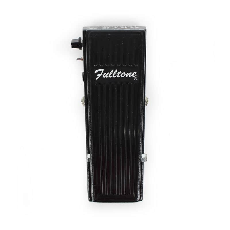 Fulltone Clyde Standard Wah | Reverb Canada