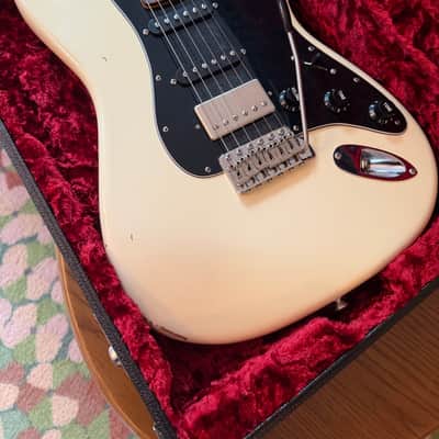 Fender American Original '60s Stratocaster - Modified image 3