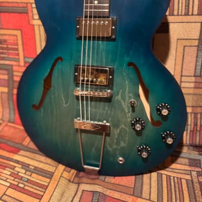 Gibson ES-330 Satin 2018 image 3