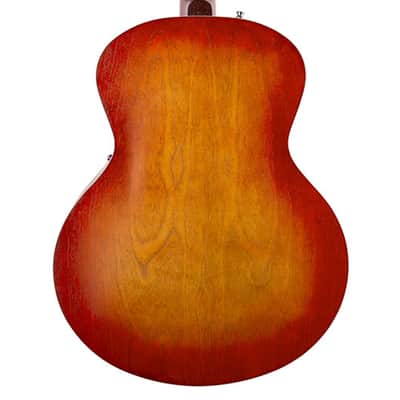 Godin 5th Avenue Jumbo HB Memphis Sun image 6