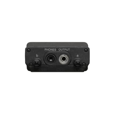 SONY UWP-D21/14 Videographer Camera Mount Wireless Lavalier Microphone Transmitter System image 4