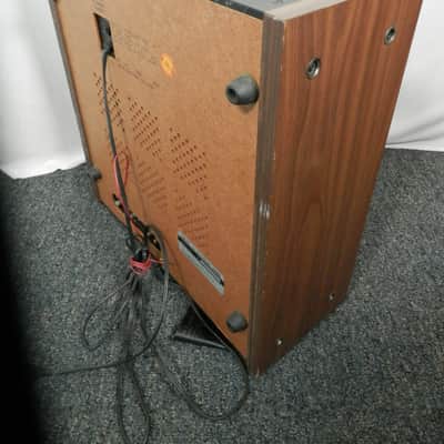 Akai GX-600DB Reel to Reel Tape Recorder used Serviced for Sale image 12