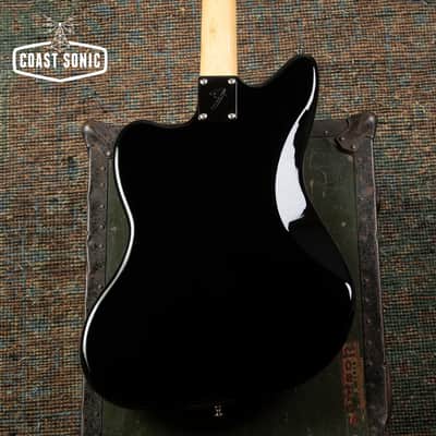 2026 Fender Traditional Late 60s Jazzmaster w/matching headstock Made in Japan MIJ image 8
