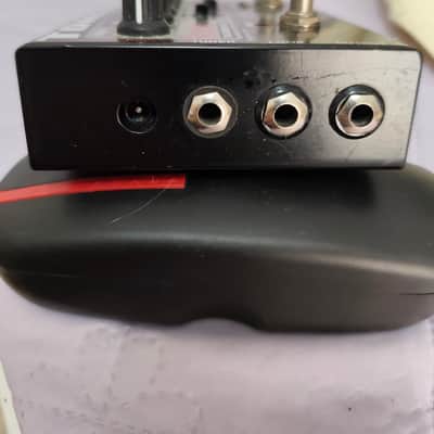 Radial Tonebone Bassbone V1 2010s - Black image 3