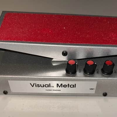Visual Sound Pedal Collection - Late 90's/Early 2000's image 16