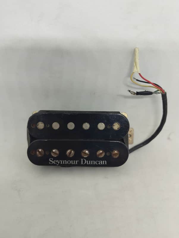 Seymour Duncan JBJ "MARICELA JUAREZ" image 1