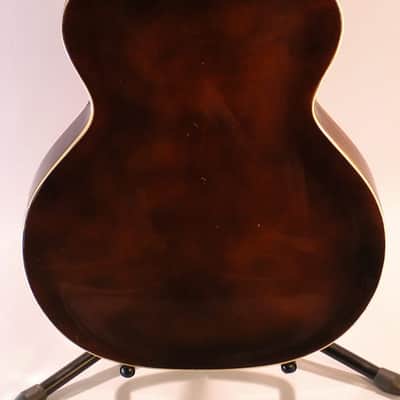 1957 Guild USA Granada A-50 image 6