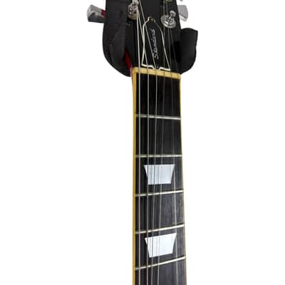 Greco EG Standard Les Paul 1979 - Cherry Sunburst image 8
