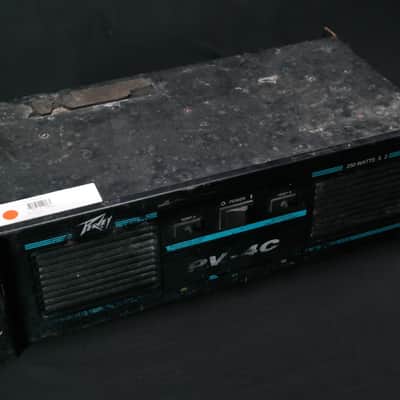 PEAVEY PV-4C - USED - 238 image 2