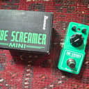 Ibanez TSMINI Mini Tube Screamer 2015 - Present - Green