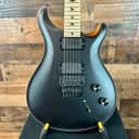 PRS Dustie Waring Signature CE 24 Floyd, Black Top, Gigbag, Free Ship, 120