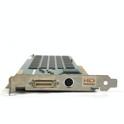 Digidesign Accel Core PCIe Pro Tools HD Card | Reverb UK