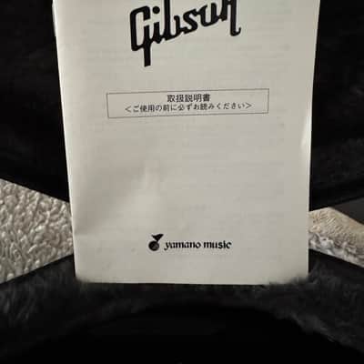 Gibson Les Paul Studio -Yamano Export image 10