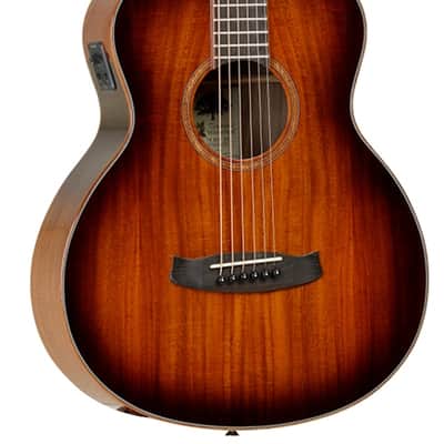 Tanglewood Tanglewood TW MINI E Koa image 1