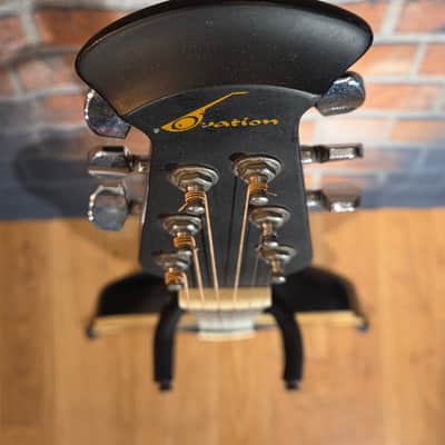 Ovation Celebrity CC057 Bowl-Back Acoustic image 3