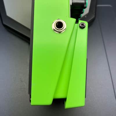 Boss PH-2 Super Phaser (Silver or Black Label) 1988 - 2000 - Green image 6