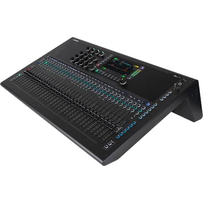 Allen & Heath Qu-7 38-channel Digital Mixer image 3
