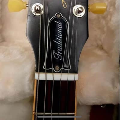 Gibson  Les Paul Traditional 2012 image 3
