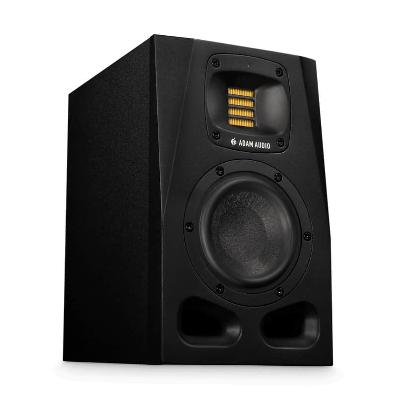 ADAM Audio A4V - UK Plug - Brand New image 1