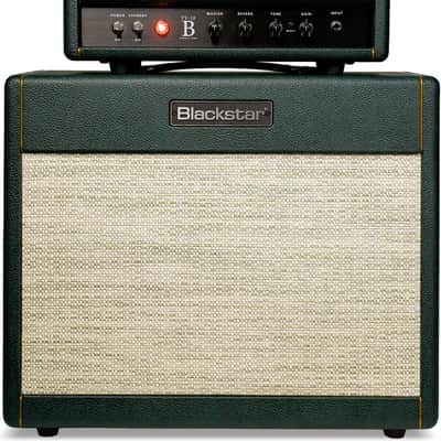BLACKSTAR TV-10 B EL34 HEAD image 6