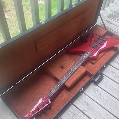 Ibanez DB700 Destroyer Bass - 1985 image 15