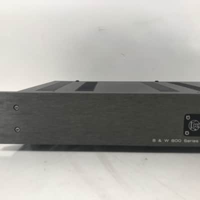 Krell B&W 800 Series Bass Alignment Filter image 2