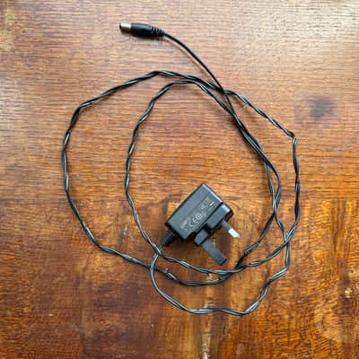 Make Noise 0-CTRL Patchable Controller / Sequencer 2020 - Present - Black image 4