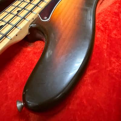 Fender Precision Bass 1978 image 5