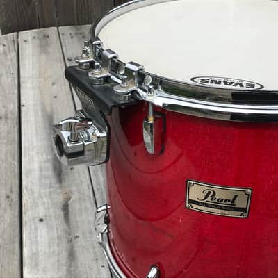 Pearl Master 14x15 Tom Sequoia Red image 5