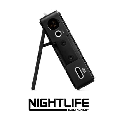 Teenage Engineering CM-15 - Black image 3