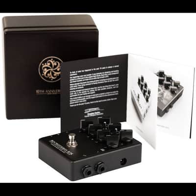 DARKGLASS Microtubes B7K V2 10th anniversary image 5