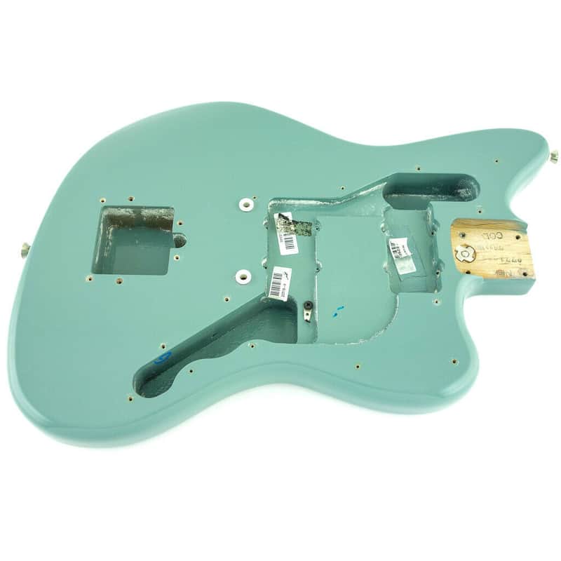 Fender American Professional Jazzmaster Body image 1