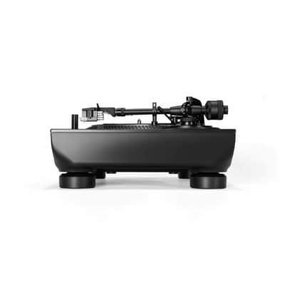 Reloop RP-7 7" Direct-Drive DJ Turntable System image 5