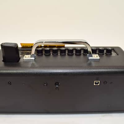 Boss Katana-Air 30-Watt Battery-Powered Wireless Guitar Combo Amp image 6