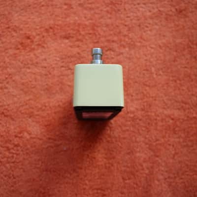 Mooer Funky Monkey Auto Wah - Mini Pedal image 7