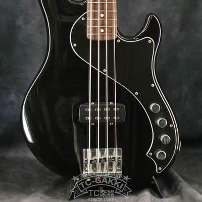 Fender Mexico 2013 Deluxe Dimension Bass | Reverb Italia