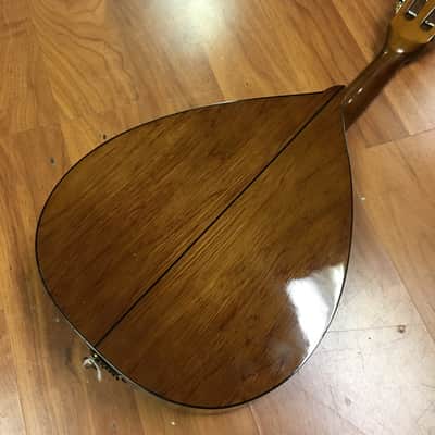 Lonestar Roma A Mandolin image 6