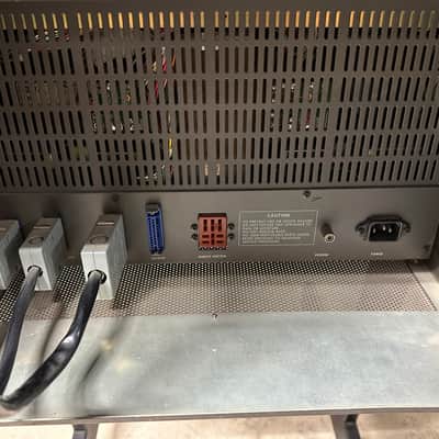 Otari MX5050 MKIII-4 4 Track Tape Recorder Deck image 11